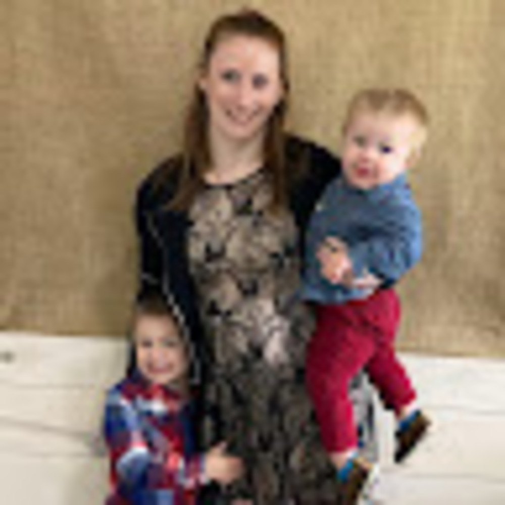 Meet your Posher, Natalie